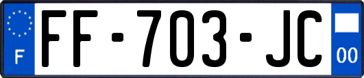 FF-703-JC