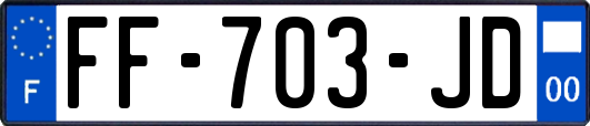 FF-703-JD