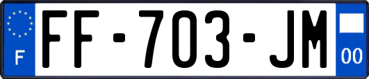 FF-703-JM