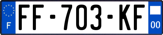FF-703-KF