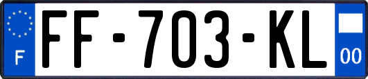 FF-703-KL