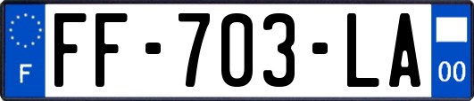 FF-703-LA