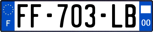 FF-703-LB