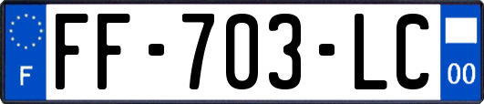 FF-703-LC