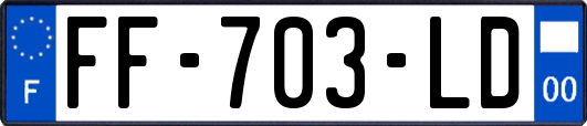 FF-703-LD