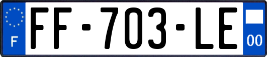 FF-703-LE