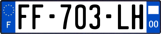 FF-703-LH