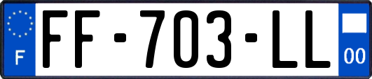 FF-703-LL
