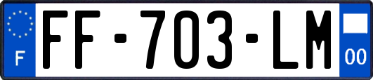 FF-703-LM