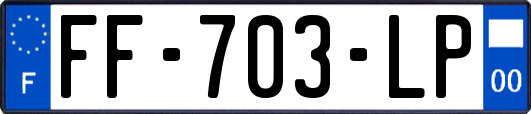 FF-703-LP