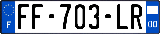 FF-703-LR