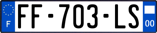 FF-703-LS