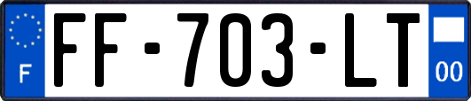 FF-703-LT
