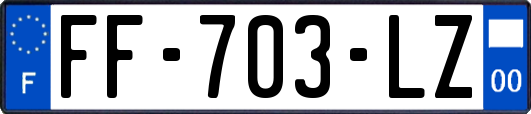 FF-703-LZ