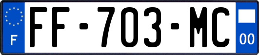 FF-703-MC
