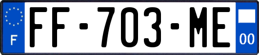 FF-703-ME