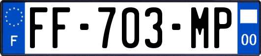 FF-703-MP