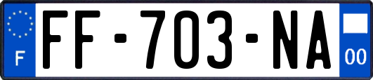 FF-703-NA