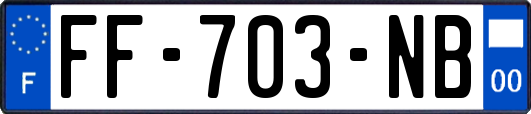 FF-703-NB