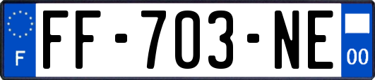 FF-703-NE