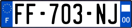 FF-703-NJ