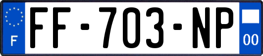 FF-703-NP