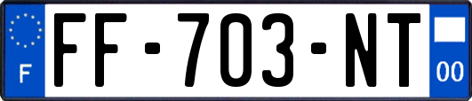 FF-703-NT