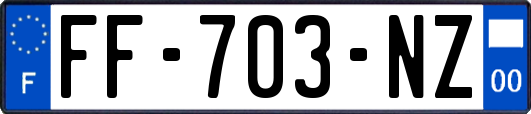 FF-703-NZ