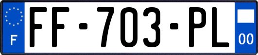 FF-703-PL