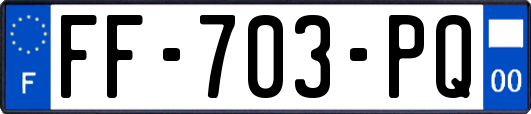 FF-703-PQ