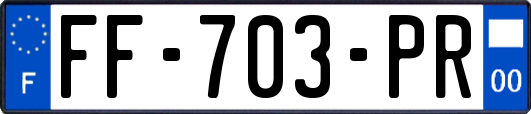 FF-703-PR