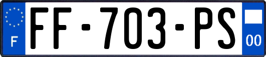 FF-703-PS