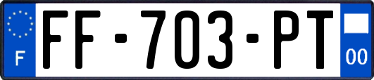 FF-703-PT