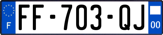 FF-703-QJ