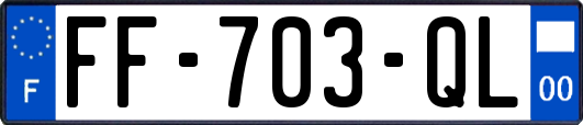 FF-703-QL