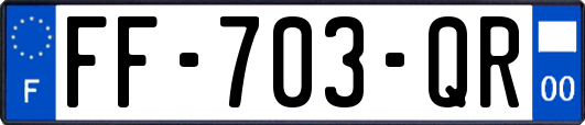 FF-703-QR