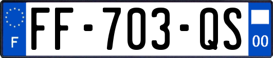 FF-703-QS
