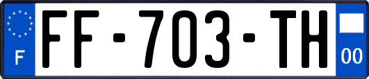 FF-703-TH