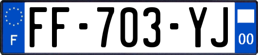 FF-703-YJ