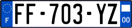 FF-703-YZ