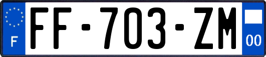 FF-703-ZM