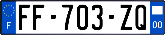 FF-703-ZQ