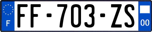 FF-703-ZS