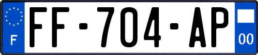 FF-704-AP