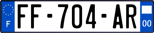 FF-704-AR
