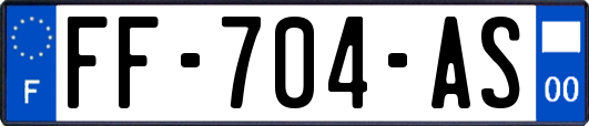 FF-704-AS