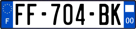 FF-704-BK