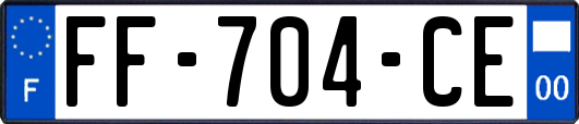 FF-704-CE