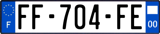 FF-704-FE