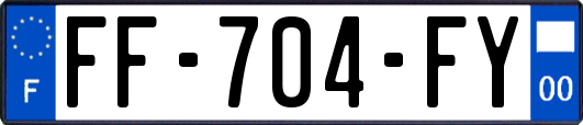 FF-704-FY